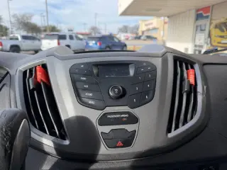 2016 Ford Transit 250