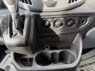 2016 Ford Transit 250