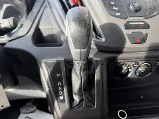 2016 Ford Transit 250