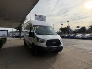 2016 Ford Transit 250