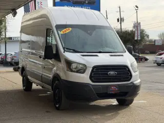2016 Ford Transit 250