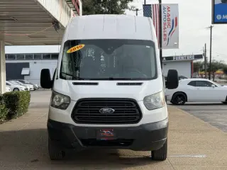 2016 Ford Transit 250