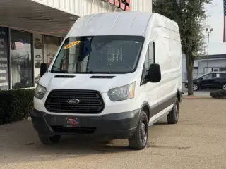 2016 Ford Transit 250