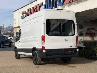 2016 Ford Transit 250