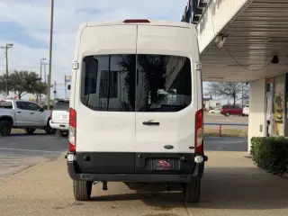 2016 Ford Transit 250