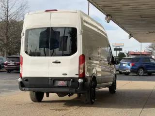 2016 Ford Transit 250