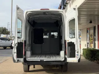2016 Ford Transit 250