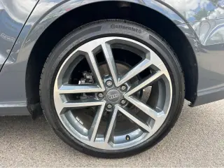 2019 Audi A3 Sedan Premium