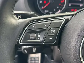 2019 Audi A3 Sedan Premium