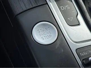 2019 Audi A3 Sedan Premium