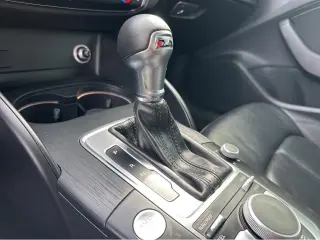 2019 Audi A3 Sedan Premium