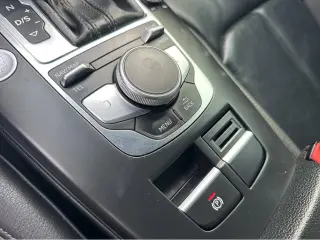 2019 Audi A3 Sedan Premium