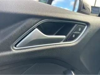 2019 Audi A3 Sedan Premium