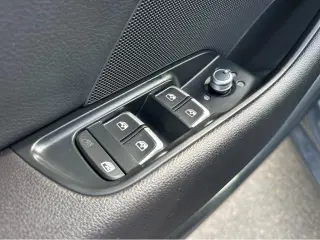 2019 Audi A3 Sedan Premium
