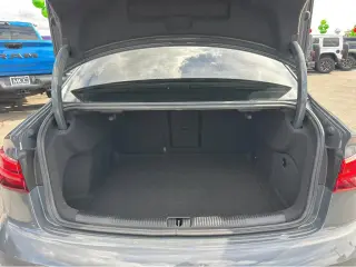 2019 Audi A3 Sedan Premium