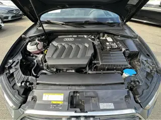 2019 Audi A3 Sedan Premium