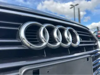 2019 Audi A3 Sedan Premium