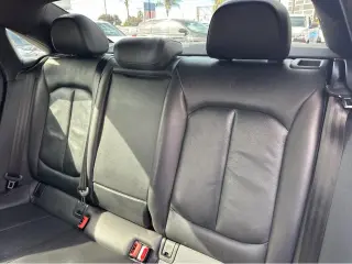 2019 Audi A3 Sedan Premium