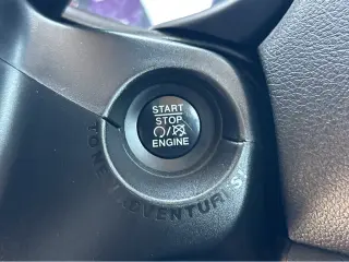 2017 Jeep Renegade Altitude