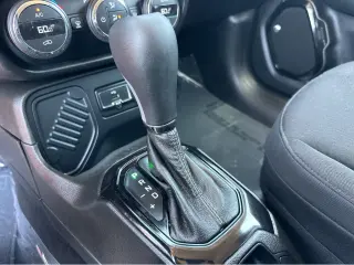 2017 Jeep Renegade Altitude