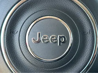 2017 Jeep Renegade Altitude