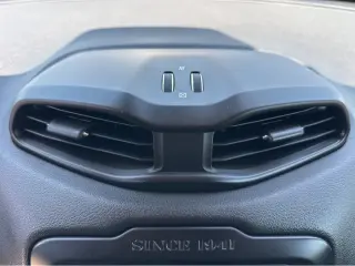 2017 Jeep Renegade Altitude