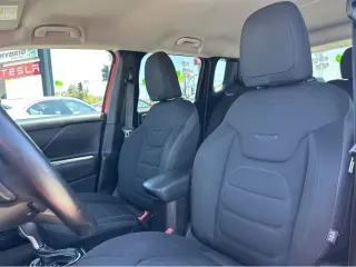 2017 Jeep Renegade Altitude