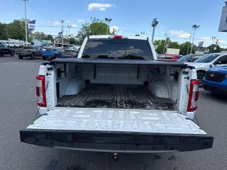 Ford F-150 2021 4x4 XL 4dr SuperCrew 5.5 ft. SB