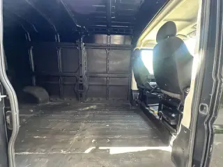 2014 RAM ProMaster 2500 159 WB