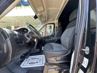 2014 RAM ProMaster 2500 159 WB