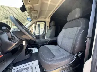 2014 RAM ProMaster 2500 159 WB