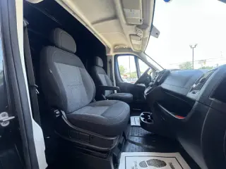 2014 RAM ProMaster 2500 159 WB