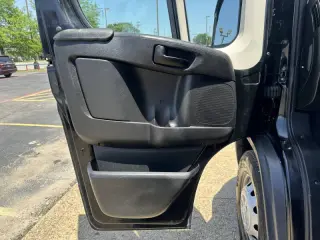 2014 RAM ProMaster 2500 159 WB
