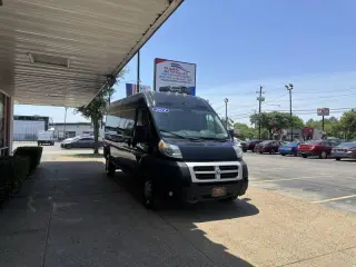 2014 RAM ProMaster 2500 159 WB