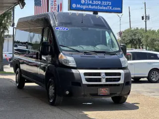 2014 RAM ProMaster 2500 159 WB