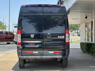 2014 RAM ProMaster 2500 159 WB