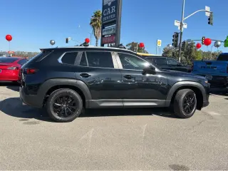 2024 Mazda CX-50 2.5 S Preferred Package