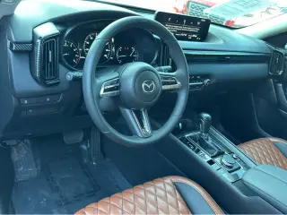 2024 Mazda CX-50 2.5 S Preferred Package