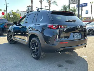 2024 Mazda CX-50 2.5 S Preferred Package