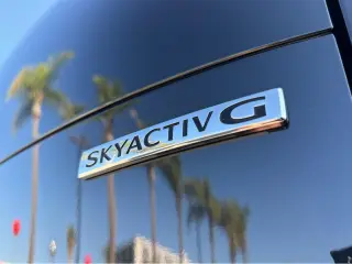 2024 Mazda CX-50 2.5 S Preferred Package