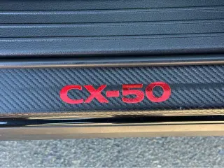 2024 Mazda CX-50 2.5 S Preferred Package