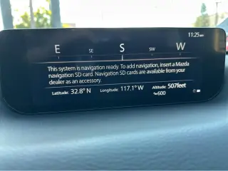 2024 Mazda CX-50 2.5 S Preferred Package