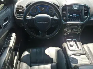 Chrysler 300 2017 AWD S 4dr Sedan