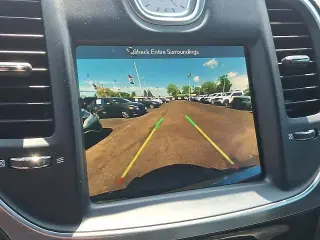 Chrysler 300 2017 AWD S 4dr Sedan