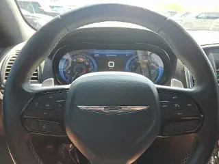 Chrysler 300 2017 AWD S 4dr Sedan