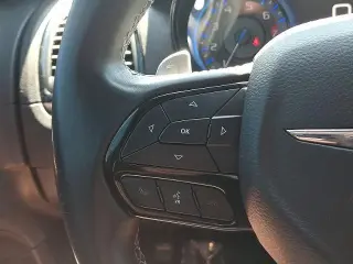 Chrysler 300 2017 AWD S 4dr Sedan