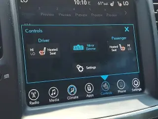 Chrysler 300 2017 AWD S 4dr Sedan