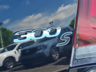 Chrysler 300 2017 AWD S 4dr Sedan