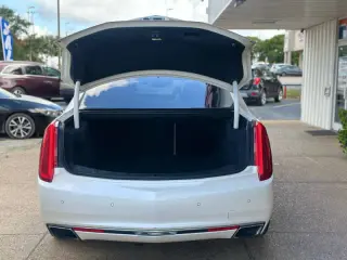 2015 Cadillac XTS Premium