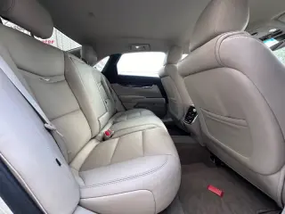 2015 Cadillac XTS Premium